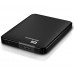 HDD BOX 2.5 WESTERN (USB 3.0) - SATA